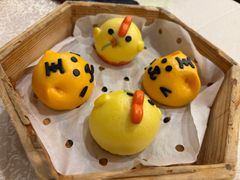 -麒麟中餐厅·经典粤菜·地道菜式老字号(广州长隆酒店)