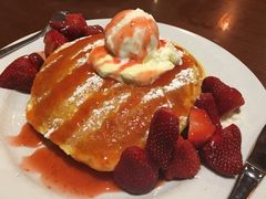 -Pancakes on the rocks(Darling Harbour)