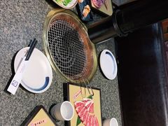 -NIUAN牛庵·日式和牛烧肉(恒隆店)