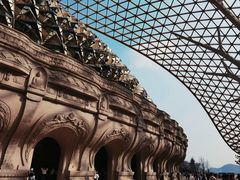 -牛首山文化旅游区