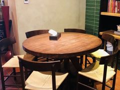 -懒人业余餐厅(琨御府店)