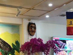 -春明狗肉馆(园丁花园店)