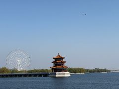 -泰山天颐湖旅游度假区