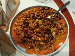 -南山翁新概念川菜(江宁万达广场店)