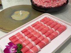 -东来顺饭庄(天坛店)