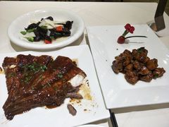 -老正兴菜馆(福州路店)