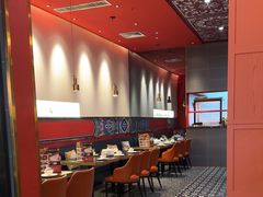 -满园烤鸭·春饼(沈北万达店)
