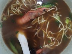 -阿玲海鲜面(高亭镇星河路店)