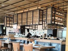 -青岛海天大酒店·1988全日餐厅