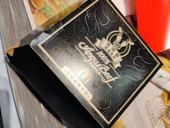 -麦当劳(无锡永乐店)