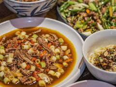 -铁公鸡·四川料理(天环广场店)