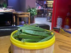 -霸王虾·小龙虾香辣蟹(玉林店)