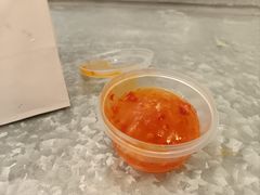 -孖记茶档·热腾茶餐(乐峰店)