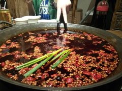 -纸盐河码头火锅(十八梯店)