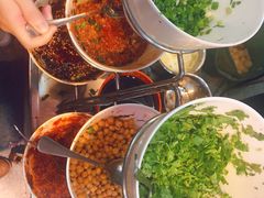 -老广州牛杂(深圳白石洲总店)