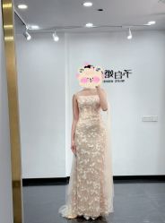 -予白婚纱礼服馆