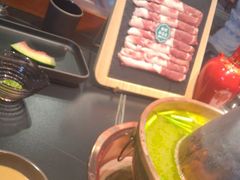 -乔先生涮肉·鲜活牛羊肉火锅(塘沽店)