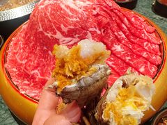 -牛New寿喜烧(曹路花园城店)