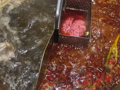 -沸炉重庆老火锅(军事博物馆店)