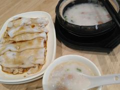 -粥家庄(南桂东分店)