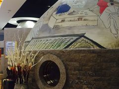 -丽池宫韩式汗蒸会馆(华灯坊店)
