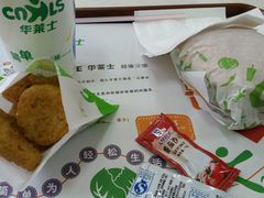 -华莱士·全鸡汉堡(吉祥街店)