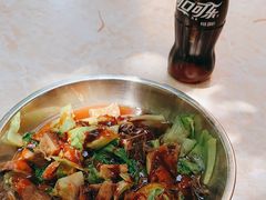 -修记牛杂店(同华东一路店)