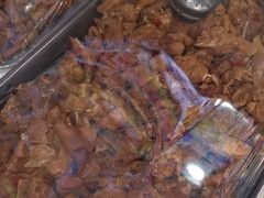 -龙香居海鲜浑锅家常菜·特色驴肉