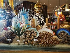 -秦皇国际大酒店·自助餐