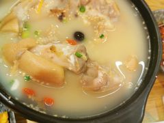 -付小姐在成都(川沙店)
