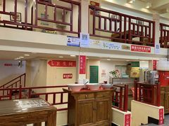 -晋B2008刀削面(小南庄店)