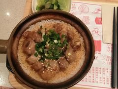 -膳心记-明火四宝煲仔饭(燕南店)