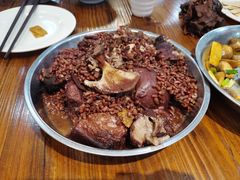 -农汤老店(顺联公园里店)