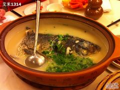 -风味小馆(天目湖宾馆店)