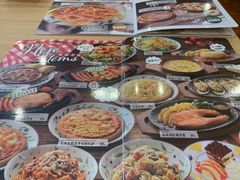-萨莉亚意式餐厅(黄村高德汇店)