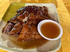 -老字号蛇口德记烧腊饭店·海鲜加工