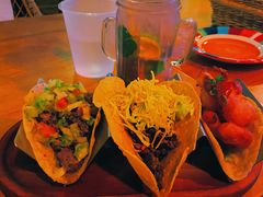 -TEQO·Mexican food & Bar