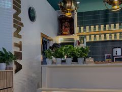 -芒青柠·鲜果甜品茶(双中店)