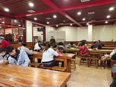 大堂-兄弟俩老李家牛肉汤(总店)