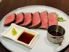 -BomBa意大利餐厅