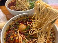 -小王拉面馆(颍上路店)