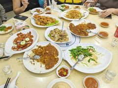 -新山亚明小厨