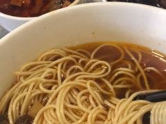 -功德林(南京西路店)