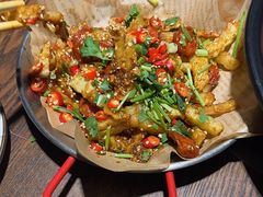 -刘成杰锦州烧烤(南河路店)