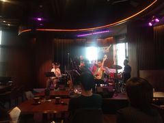 -林肯爵士乐上海中心 Jazz at Lincoln Center Shanghai