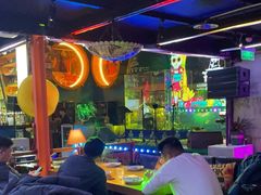 -Famous肥猫墨西哥音乐餐吧(五棵松华熙LIVE店)