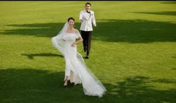 -全城热恋璀璨婚纱摄影(国贸总店)