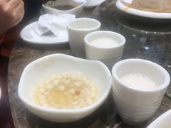 -仟佰味鲜货火锅(中央公园)
