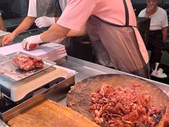 -马志善稀糊爛生熟肉店