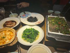 -应天大明王朝·南京菜(中山陵店)